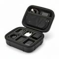 Hard Shell Electronics Travel Case