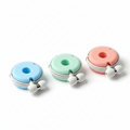 Mini Earphone Wire Winder 3-Pack